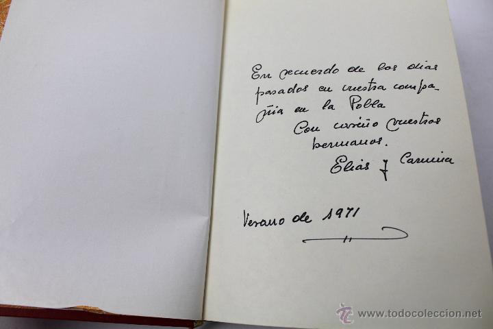Libros de segunda mano: L-3292 ROB ROY / IVANHOE. WALTER SCOTT. EDICIONES NAUTA 1971 - Foto 4