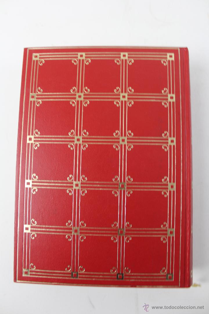 Libros de segunda mano: L-3292 ROB ROY / IVANHOE. WALTER SCOTT. EDICIONES NAUTA 1971 - Foto 7