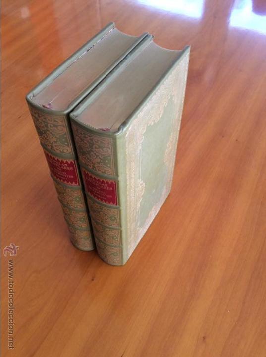 Libros de segunda mano: NOVELAS EJEMPLARES DE MIGUEL DE CERVANTES - Foto 1