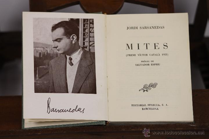 Libros de segunda mano: LP-084 - BIBLIOTECA SELECTA. VV. AA. EDIT. SELECTA.15 VOLUMENES. 1946/1948. - Foto 1