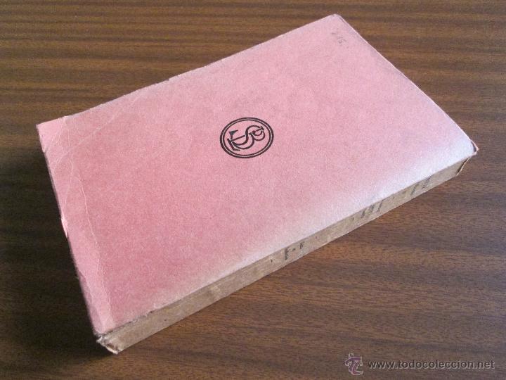 Libros de segunda mano: Com&eacute;dies [Comedias] --- Plauto - Foto 4