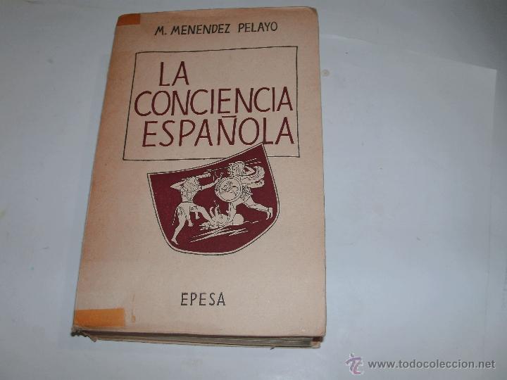 Libros de segunda mano: M. MENENDEZ PELAYO - Foto 1