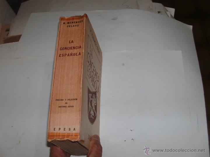 Libros de segunda mano: M. MENENDEZ PELAYO - Foto 2