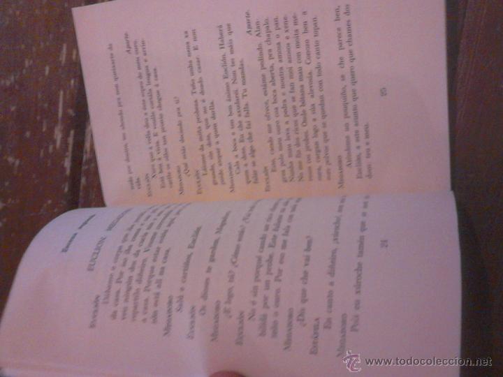 Libros de segunda mano: Detalle p&aacute;ginas - Foto 4