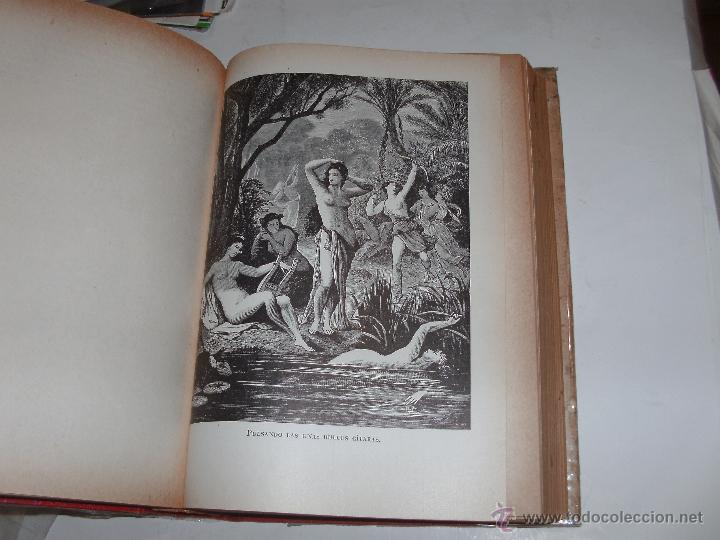 Libros de segunda mano: LUIS CAMOENS - LAS LUSIADAS - - Foto 5