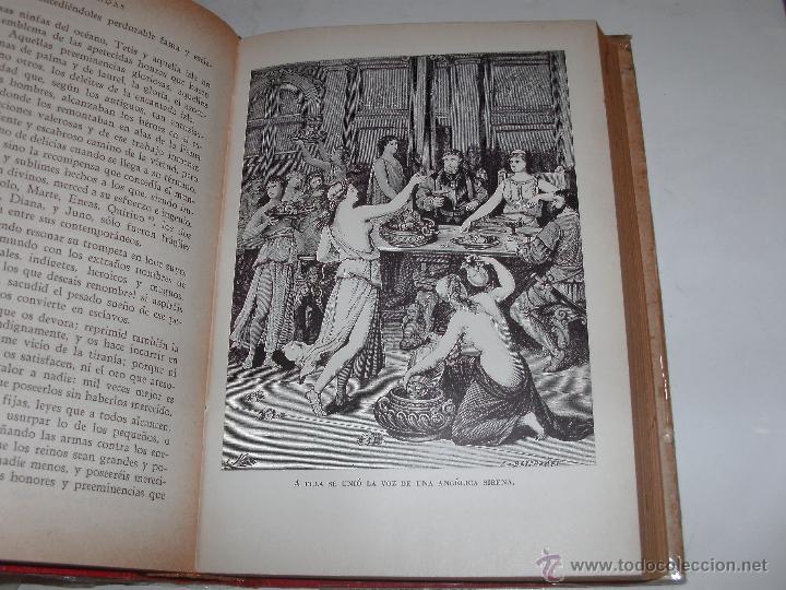 Libros de segunda mano: LUIS CAMOENS - LAS LUSIADAS - - Foto 8