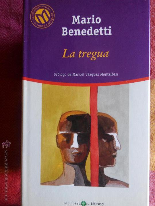Libros de segunda mano: La tregua - Mario Benedetti - Foto 1