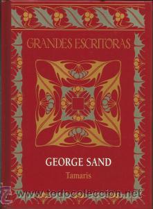 Libros de segunda mano: Tamaris - George Sand - Foto 1