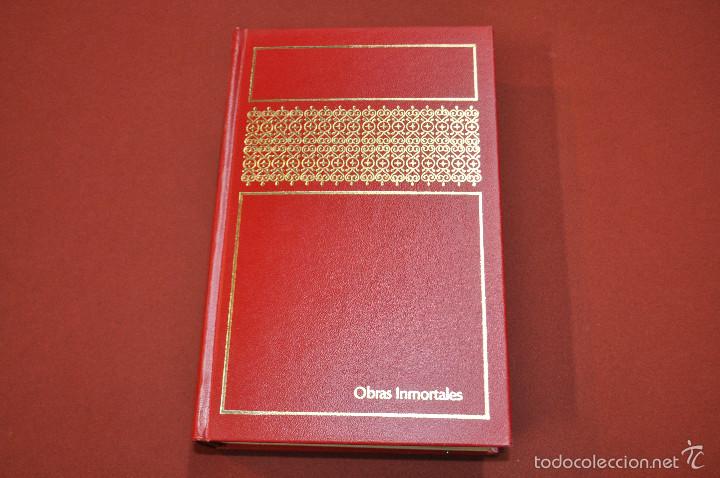 Libros de segunda mano: TEATRO SELECTO - LOPE DE VEGA - BRUGUERA - TEB - Foto 1