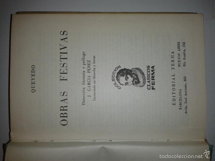 Libros de segunda mano: portada interior - Foto 2