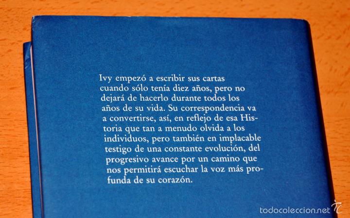 Libros de segunda mano: CONTRAPORTADA. - Foto 2