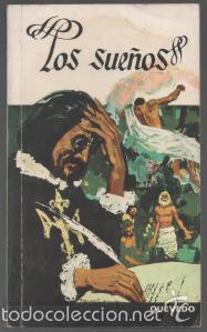 Libros de segunda mano: Los Sue&ntilde;os - Francisco de Quevedo - Foto 1