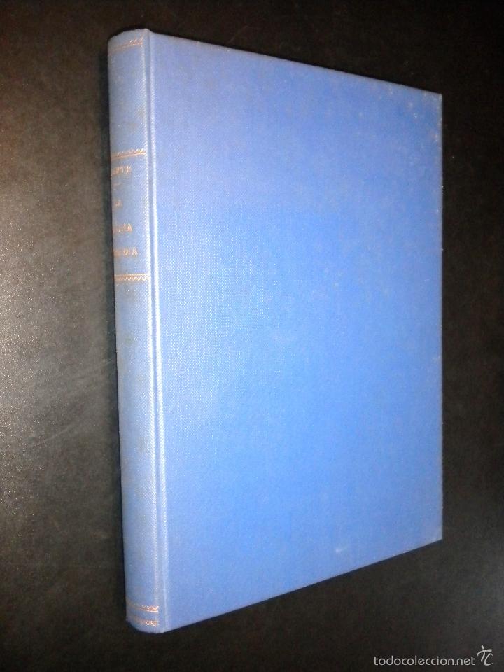 Libros de segunda mano: La divina comedia / Dante - Foto 1