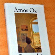 Libros de segunda mano: SUMCHI - DE AMOS OZ - CÍRCULO DE LECTORES - AÑO 1994