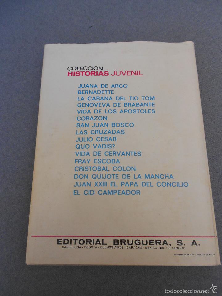 Libros de segunda mano: DON QUIJOTE - Foto 10