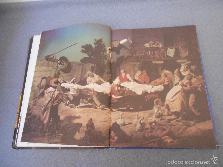 Libros de segunda mano: DON QUIJOTE - Foto 8