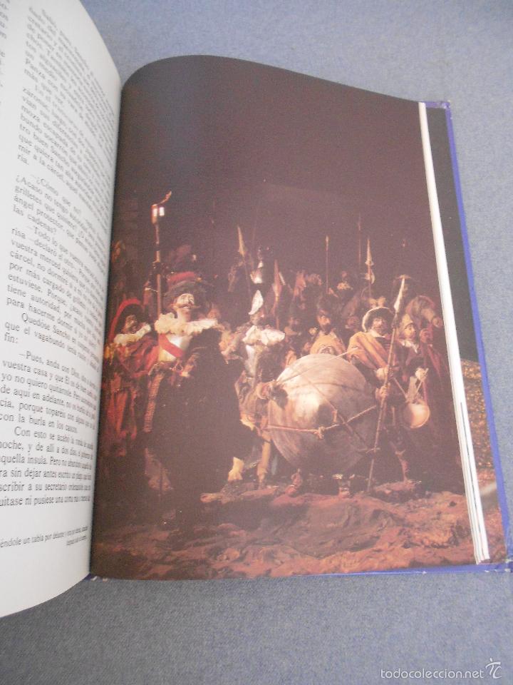 Libros de segunda mano: DON QUIJOTE - Foto 12