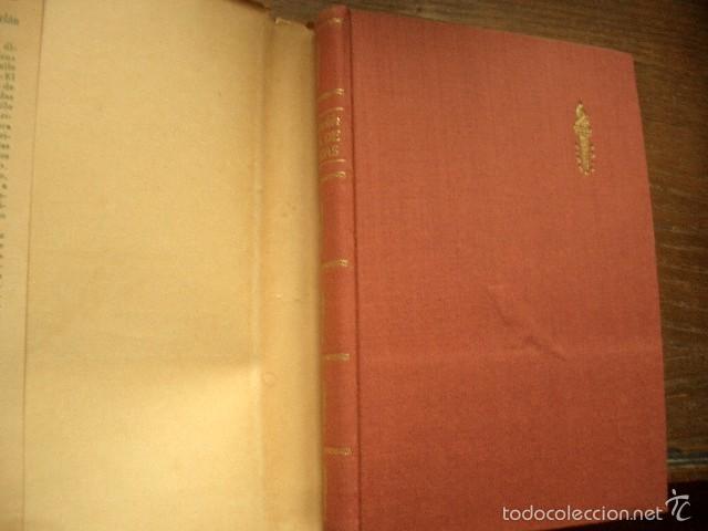 Libros de segunda mano: Baza de Espadas De Valle Incl&aacute;n - Foto 2