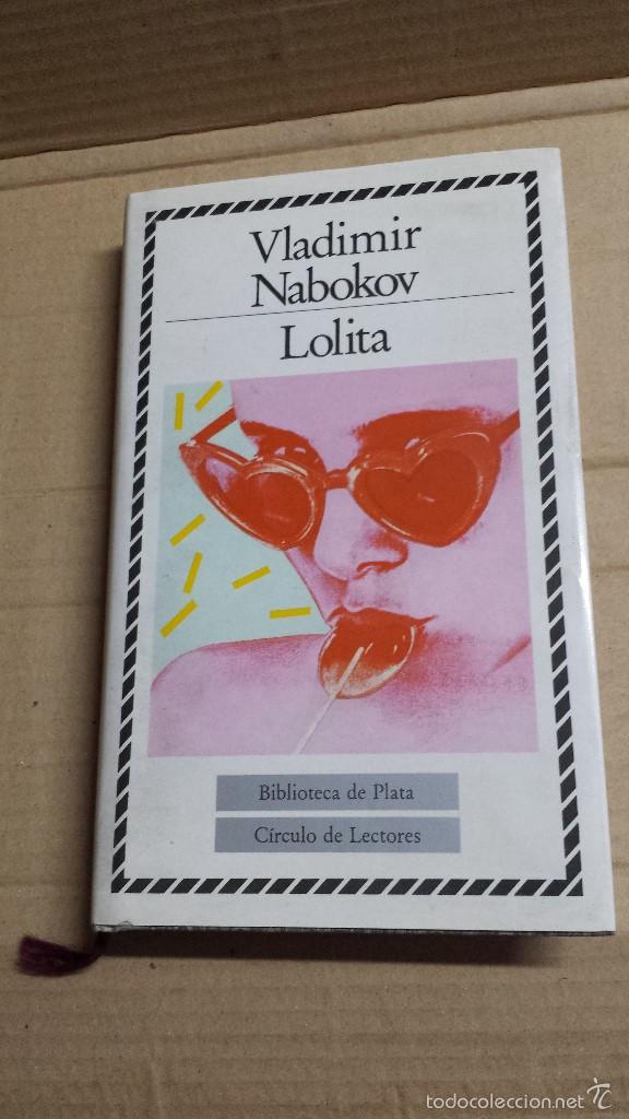 Libros de segunda mano: LOLITA - VLADIMIR NOBOKOV - Foto 1