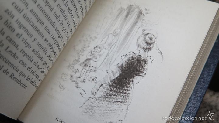 Libros de segunda mano: 1946.- LERKE. L. T&Uuml;GEL. MONTANER Y SIMON - Foto 4