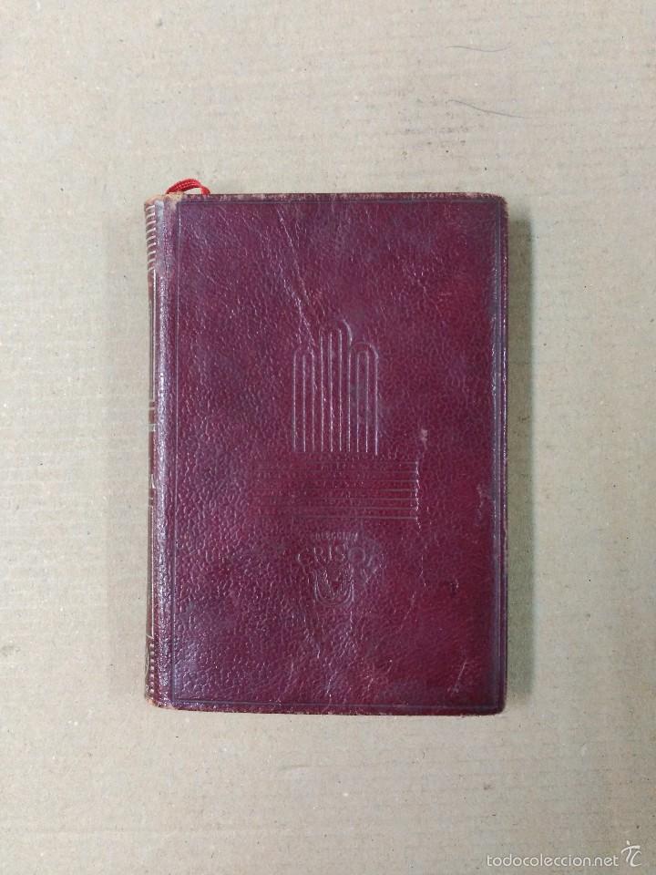 Libros de segunda mano: Libro: La esfinge maragata. Crisol num 320 - Foto 1