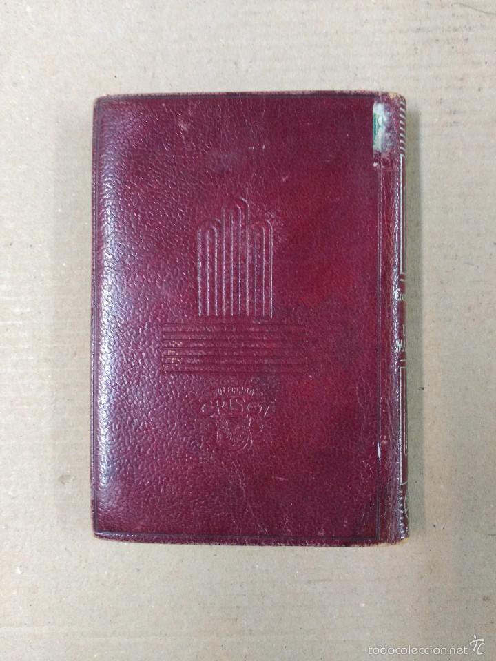 Libros de segunda mano: Libro: La esfinge maragata. Crisol num 320 - Foto 3