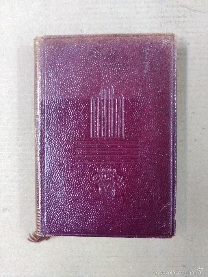 Libros de segunda mano: Libro: El criterio. Crisol num 19 - Foto 1
