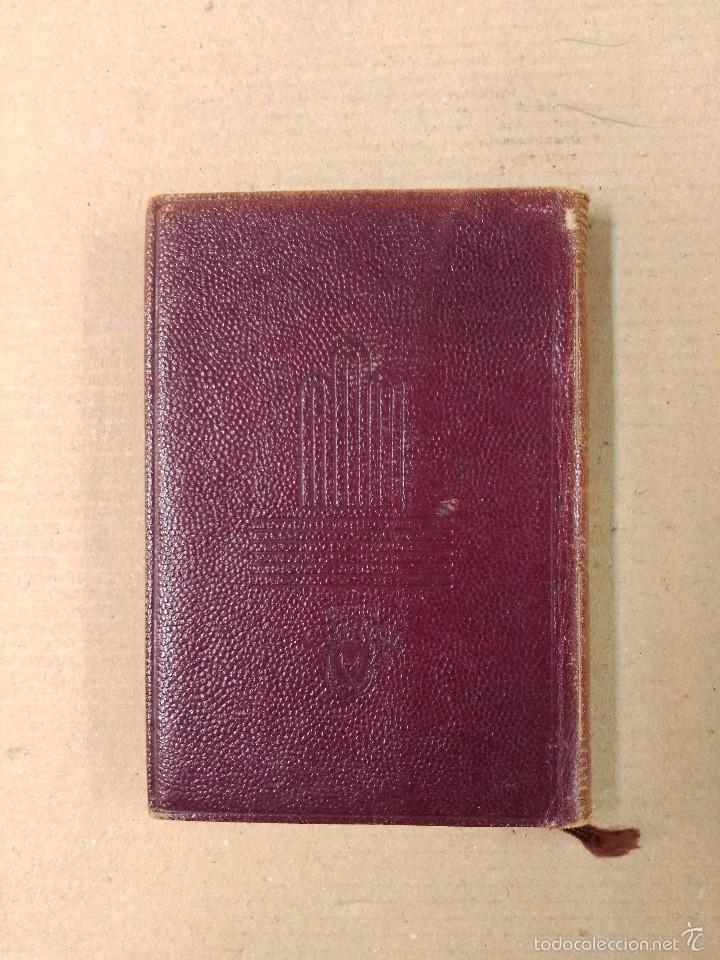 Libros de segunda mano: Libro: El criterio. Crisol num 19 - Foto 3