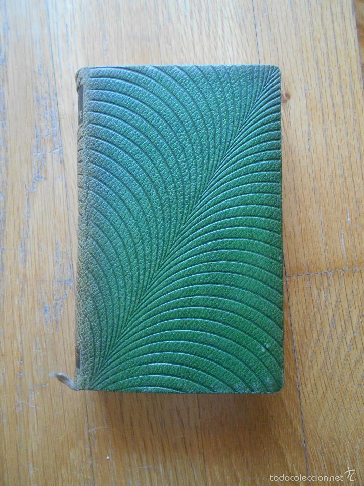 Libros de segunda mano: OBRAS DE MALAPARTE, Plaza Janes - Foto 3