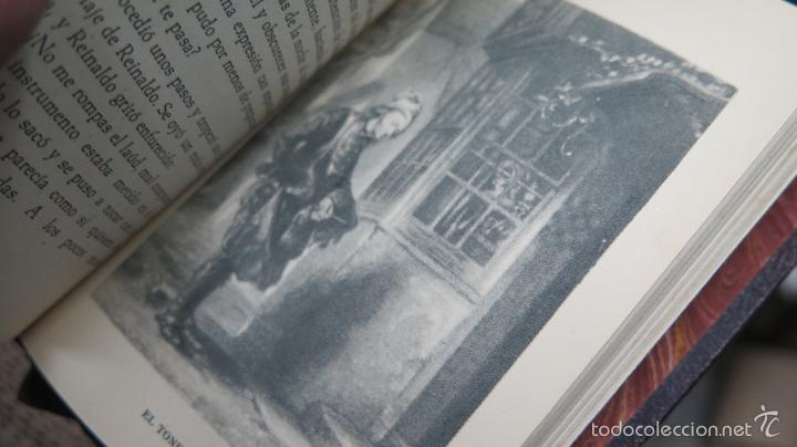 Libros de segunda mano: 1946.- LA FERMATA. E.T.A HOFFMAN. MONTANER Y SIMON - Foto 4