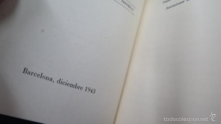 Libros de segunda mano: 1943.- LA AGUJA EN EL PAJAR. CAMILO CASTELLO BRANCO - Foto 3