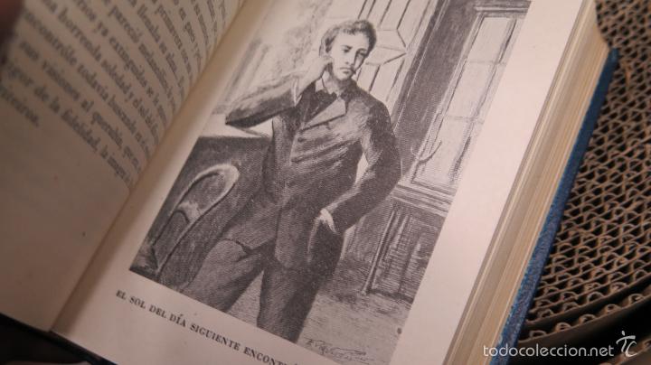 Libros de segunda mano: 1943.- LA AGUJA EN EL PAJAR. CAMILO CASTELLO BRANCO - Foto 4