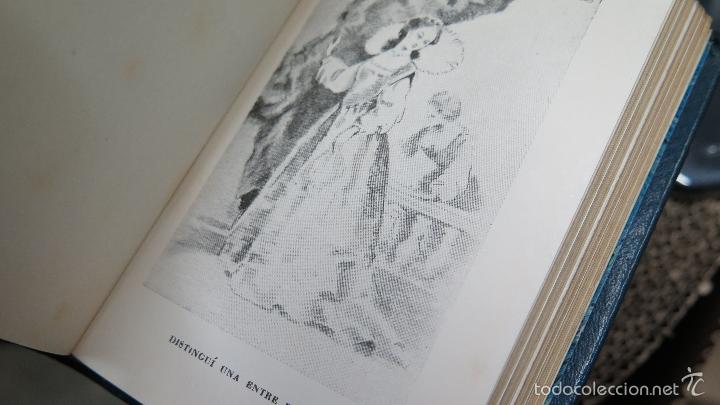 Libros de segunda mano: 1945. NOCHES. TASSO. MONTANER Y SIMON - Foto 4