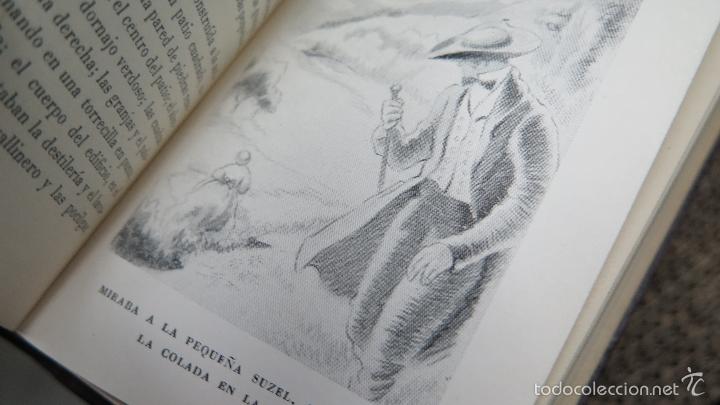 Libros de segunda mano: 1944.- EL AMIGO FRITZ. ERCKMANN-CHATRIAN. MONTANER Y SIMON - Foto 4