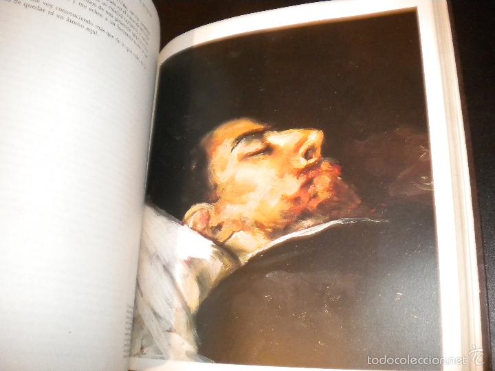 Libros de segunda mano: Colecci&oacute;n clasicos Carroggio / Gustavo A. becquer - Foto 2