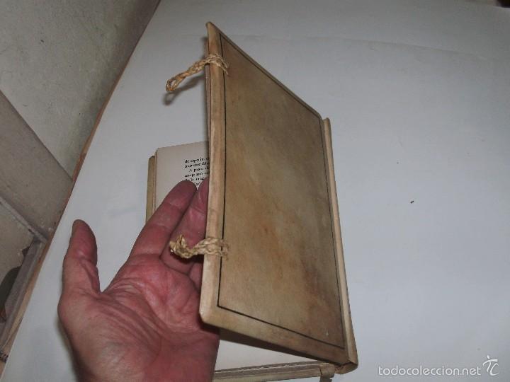 Libros de segunda mano: ENRIQUE LARRETA - LA GLORIA DE DON RAMIRO - - Foto 8