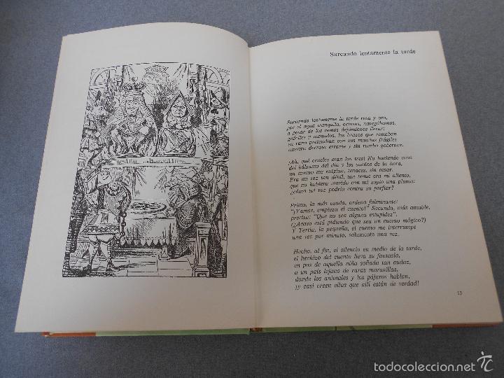 Libros de segunda mano: LAS AVENTURAS DE ALICIA. LEWIS CARROLL - Foto 4
