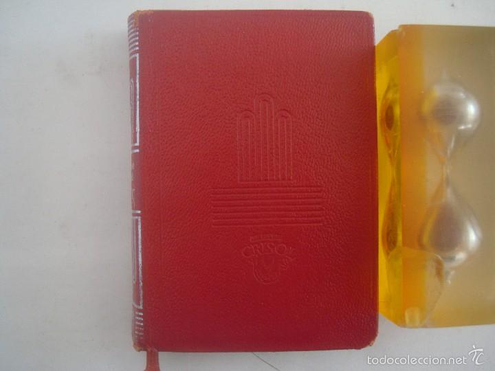 Libros de segunda mano: ALPHONSE DAUDET. JACK.  EDITORIAL AGUILAR 1947. CRISOL 213 - Foto 3