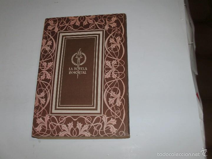 Libros de segunda mano: GUY DE MAUPASSANT - BEL AMI - - Foto 3