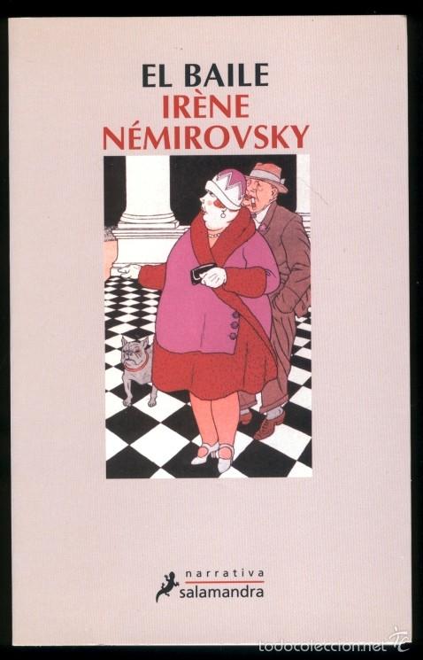 Libros de segunda mano: El Baile Ir&egrave;ne N&eacute;mirovsky - Foto 1