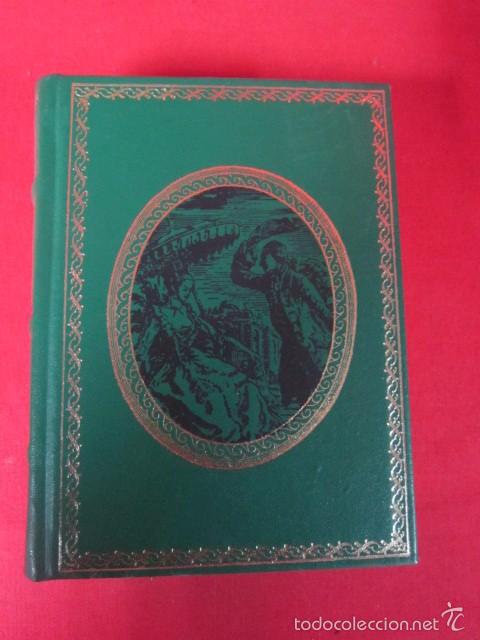 Libros de segunda mano: volumen 64. TOM JONES I. Henry Fielding. - Foto 1