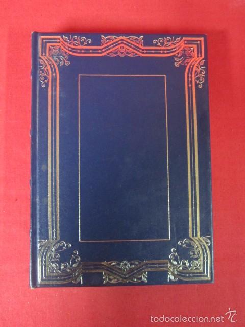Libros de segunda mano: volumen 41. EL EXTRA&Ntilde;O CASO DEL DR. JEKILL Y MR. HYDE. Stevenson. - Foto 1