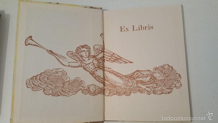 Libros de segunda mano: 3 NOVELAS DE CERVANTES - SELECCIONES READES DIGEST 1971 - Foto 2