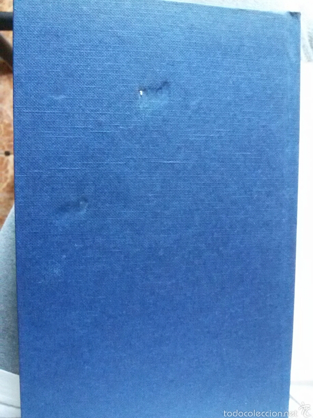 Libros de segunda mano: LA ARA&Ntilde;A NEGRA / 1 Y 2 VOLUMENES / 1975 / A.T.E - Foto 3