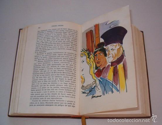Libros de segunda mano: G. BOCCACCIO. Decamer&oacute;n. RM75509. - Foto 3