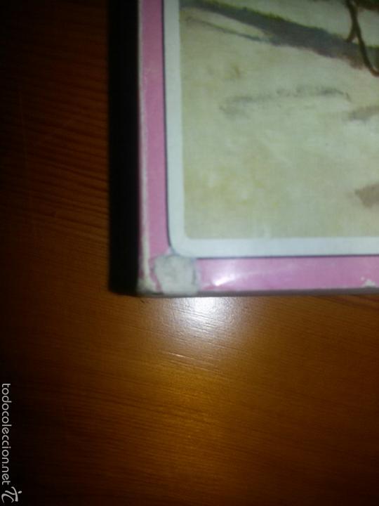 Libros de segunda mano: ROBINSON CRUSOE / Clasicos de Bolsillo / 1978 - Foto 5