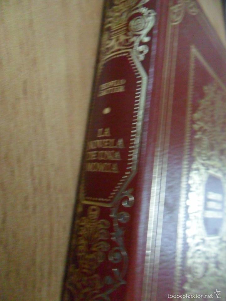 Libros de segunda mano: LA NOVELA DE UNA MOMIA - GAUTIER, TH&Eacute;OPHILE - Foto 1