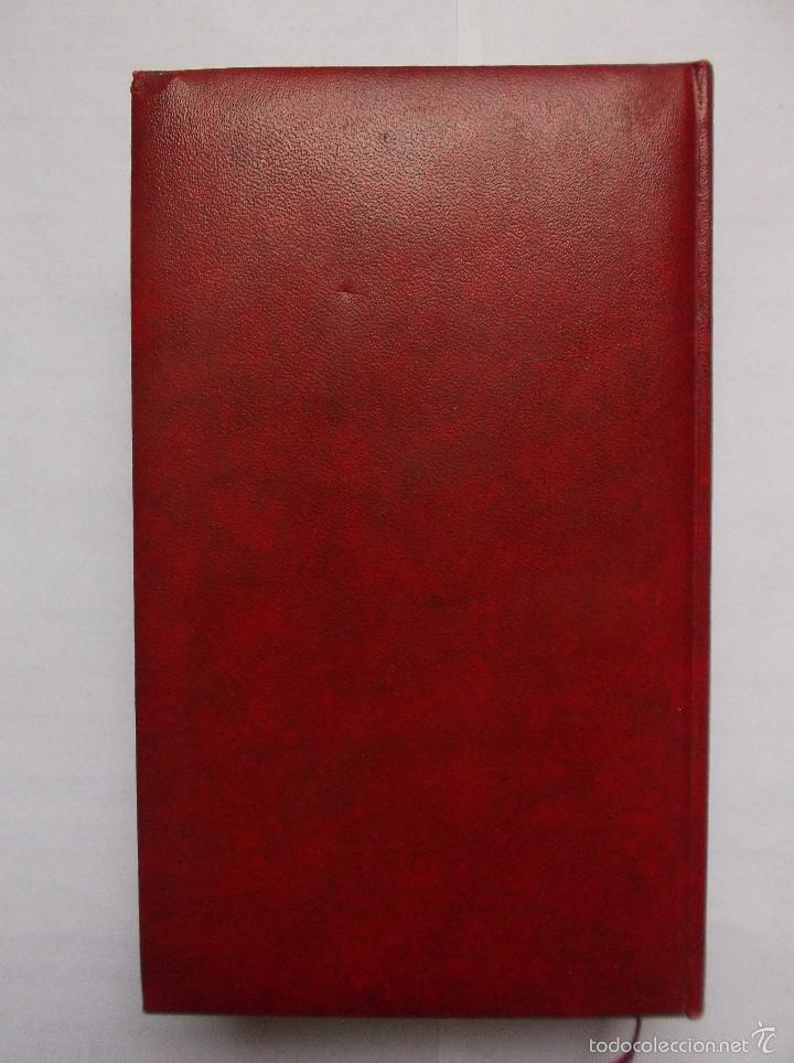 Libros de segunda mano: VOLTAIRE - CUENTOS ESCOGIDOS - BRUGUERA - 1971. - Foto 6