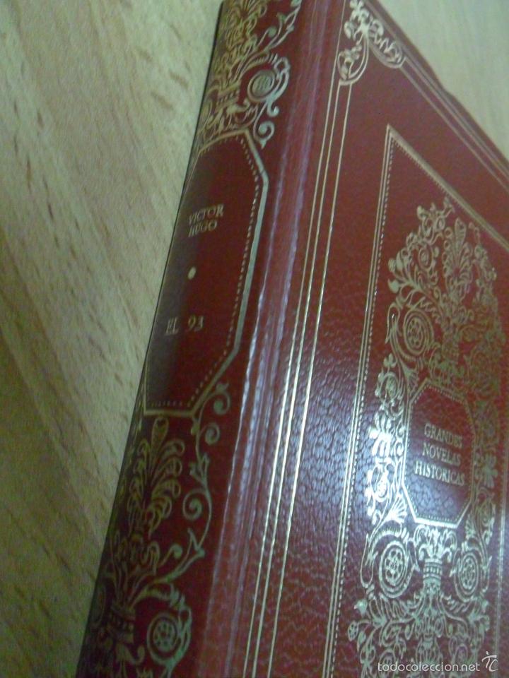 Libros de segunda mano: EL 93 - HUGO, VICTOR - Foto 1