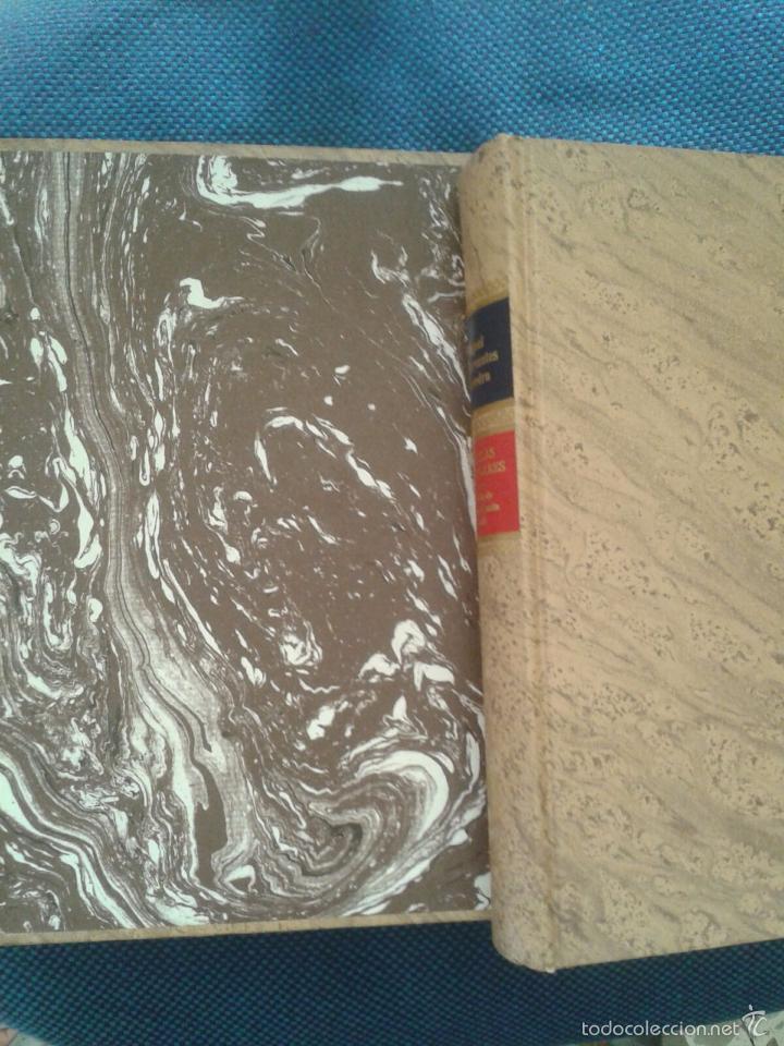 Libros de segunda mano: NOVELAS EJEMPLARES. MIGUEL DE CERVANTES SAAVEDRA - Foto 2
